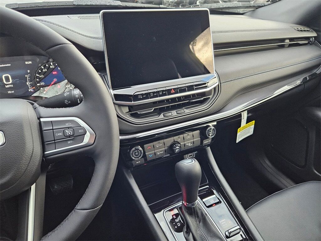 2026 Jeep Compass Latitude Gresham OR