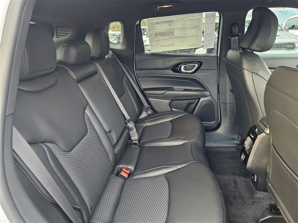 2026 Jeep Compass Latitude Gresham OR