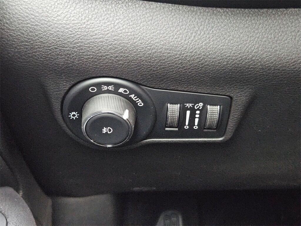 2026 Jeep Compass Latitude Gresham OR