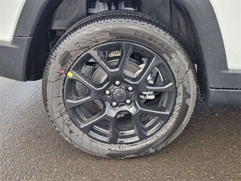 2026 Jeep Compass Latitude Gresham OR