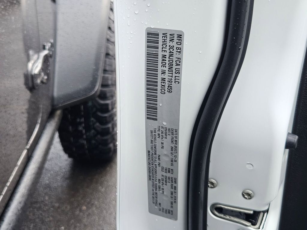 2026 Jeep Compass Latitude Gresham OR