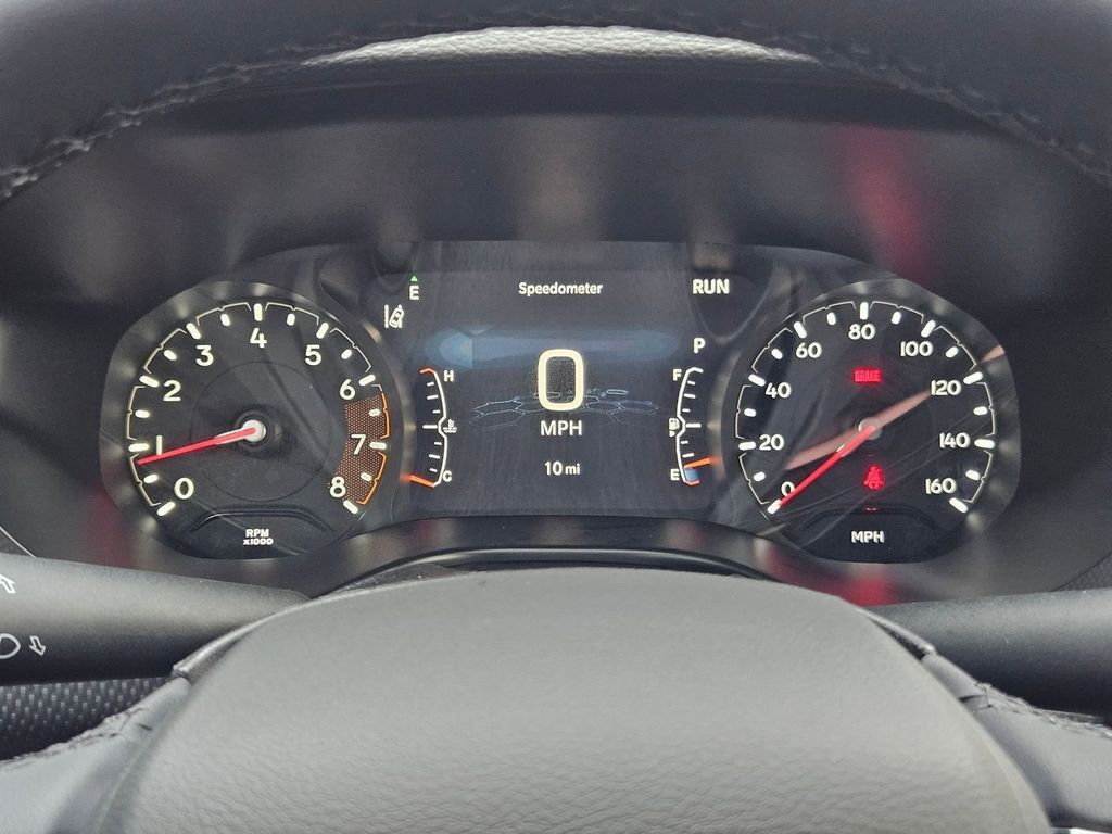 2026 Jeep Compass Latitude Gresham OR