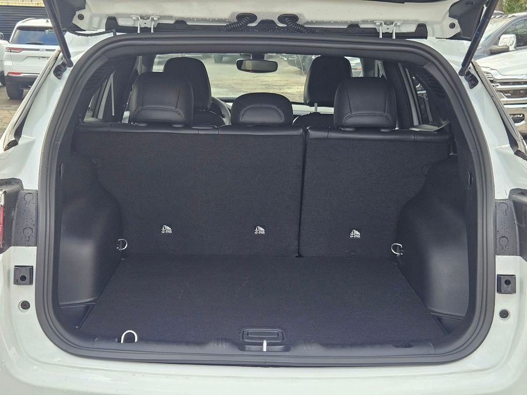 2026 Jeep Compass Latitude Gresham OR