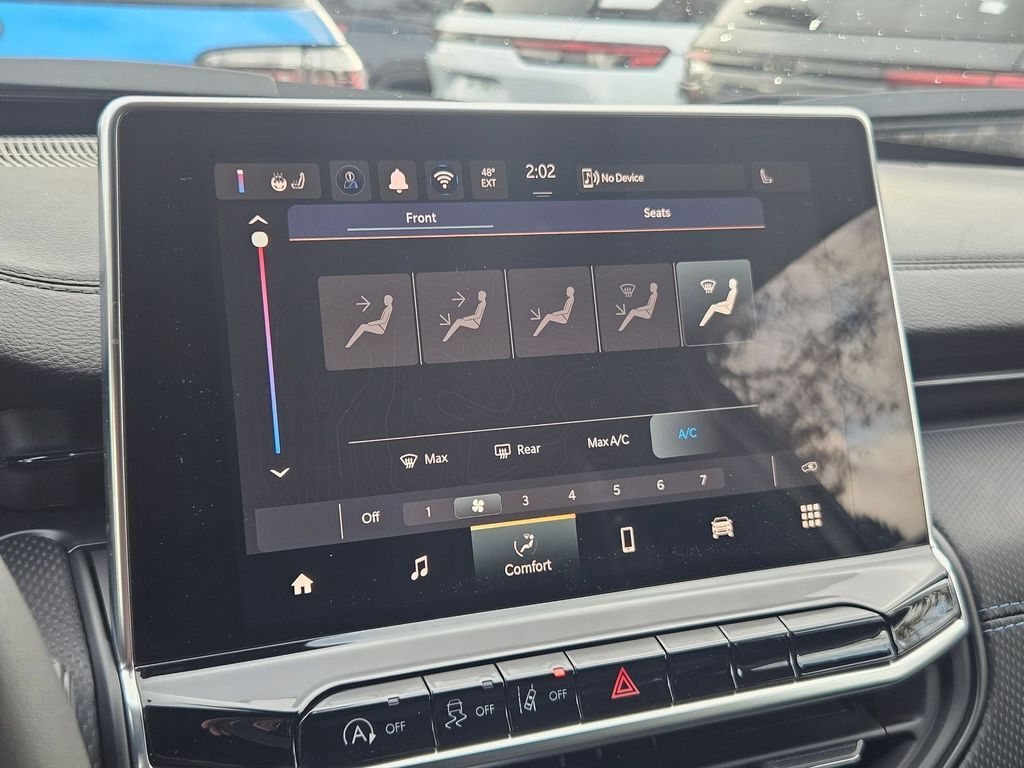 2026 Jeep Compass Latitude Gresham OR