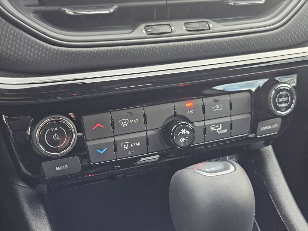 2026 Jeep Compass Latitude Gresham OR