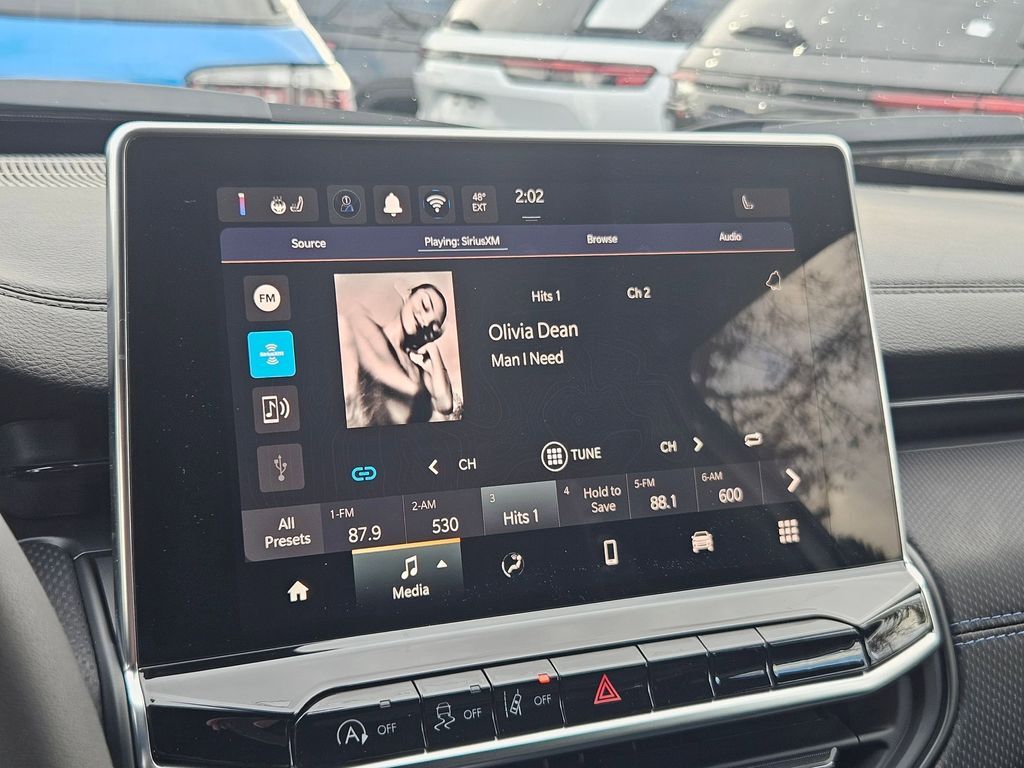 2026 Jeep Compass Latitude Gresham OR