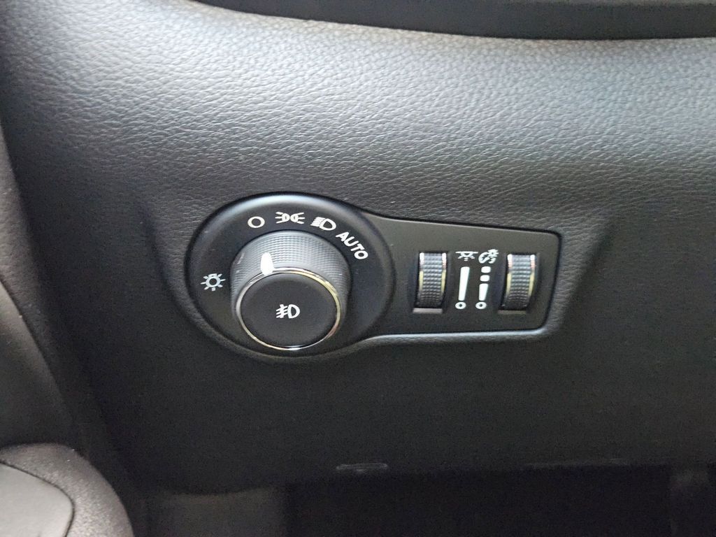 2026 Jeep Compass Latitude Gresham OR