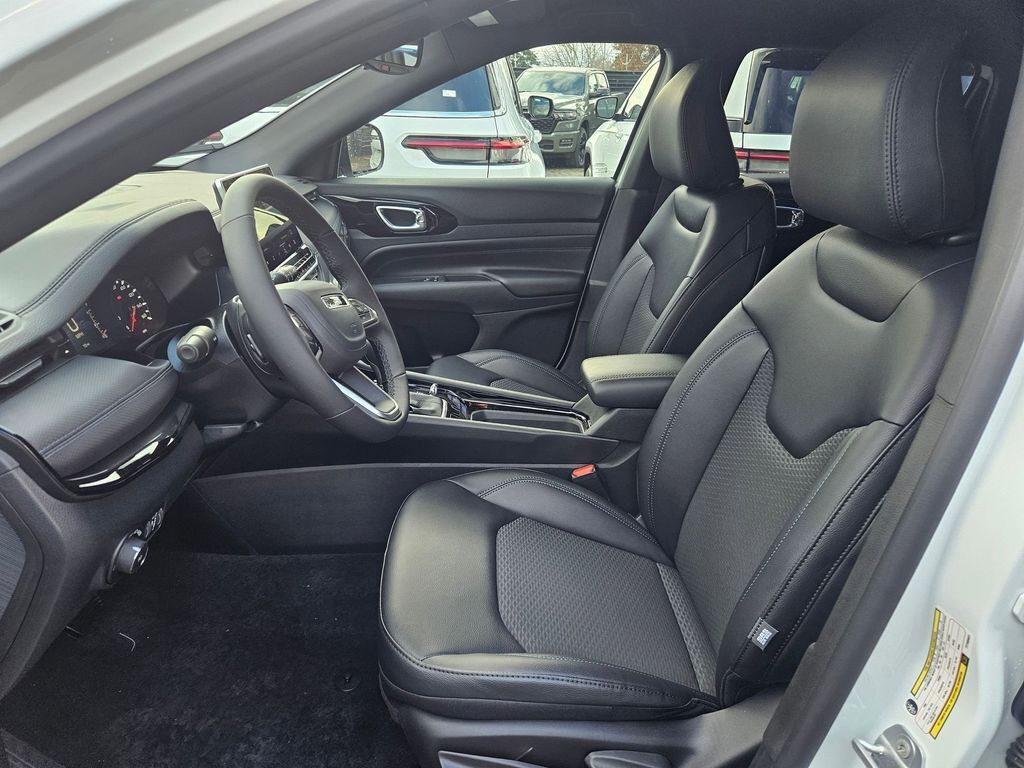 2026 Jeep Compass Latitude Gresham OR