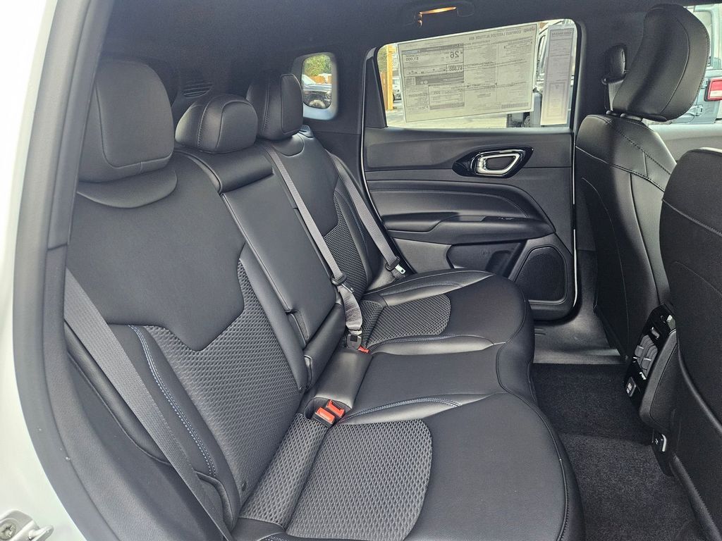 2026 Jeep Compass Latitude Gresham OR