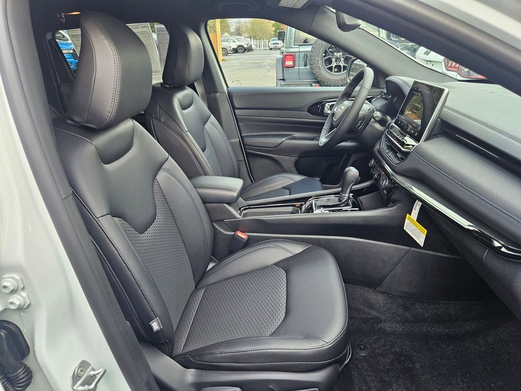 2026 Jeep Compass Latitude Gresham OR