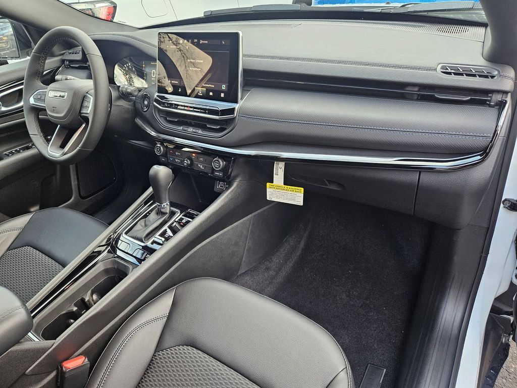 2026 Jeep Compass Latitude Gresham OR