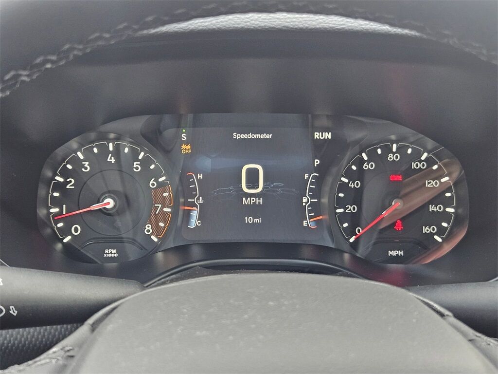 2026 Jeep Compass Latitude Gresham OR