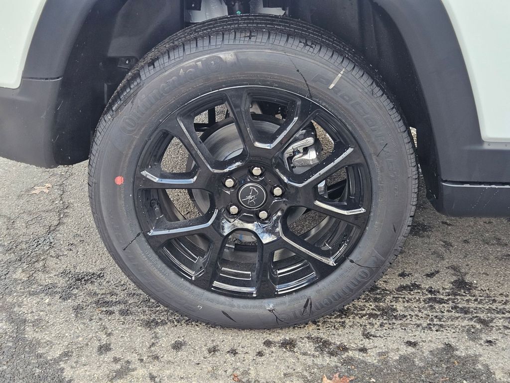 2026 Jeep Compass Latitude Gresham OR