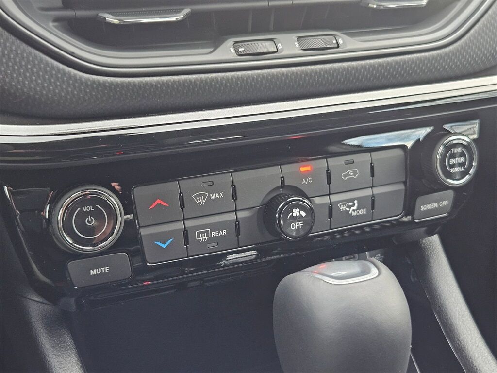 2026 Jeep Compass Latitude Gresham OR