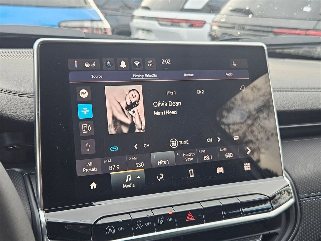 2026 Jeep Compass Latitude Gresham OR