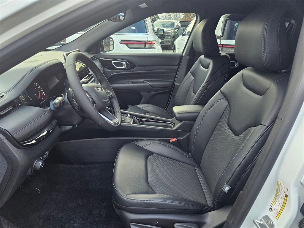 2026 Jeep Compass Latitude Gresham OR