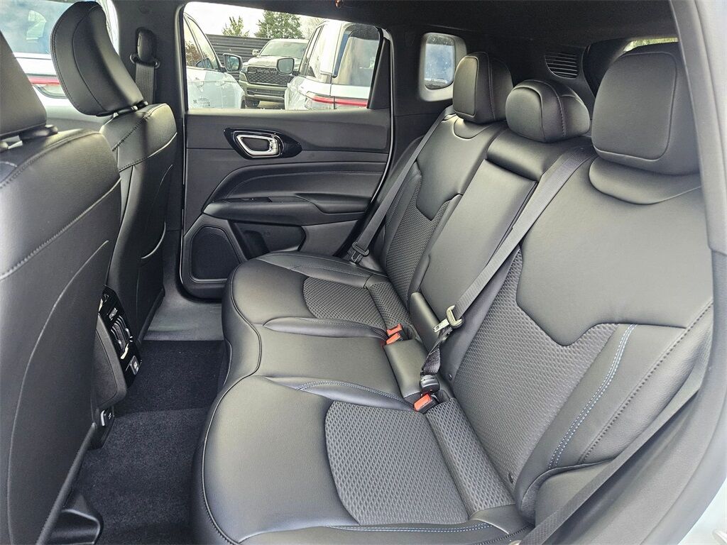 2026 Jeep Compass Latitude Gresham OR