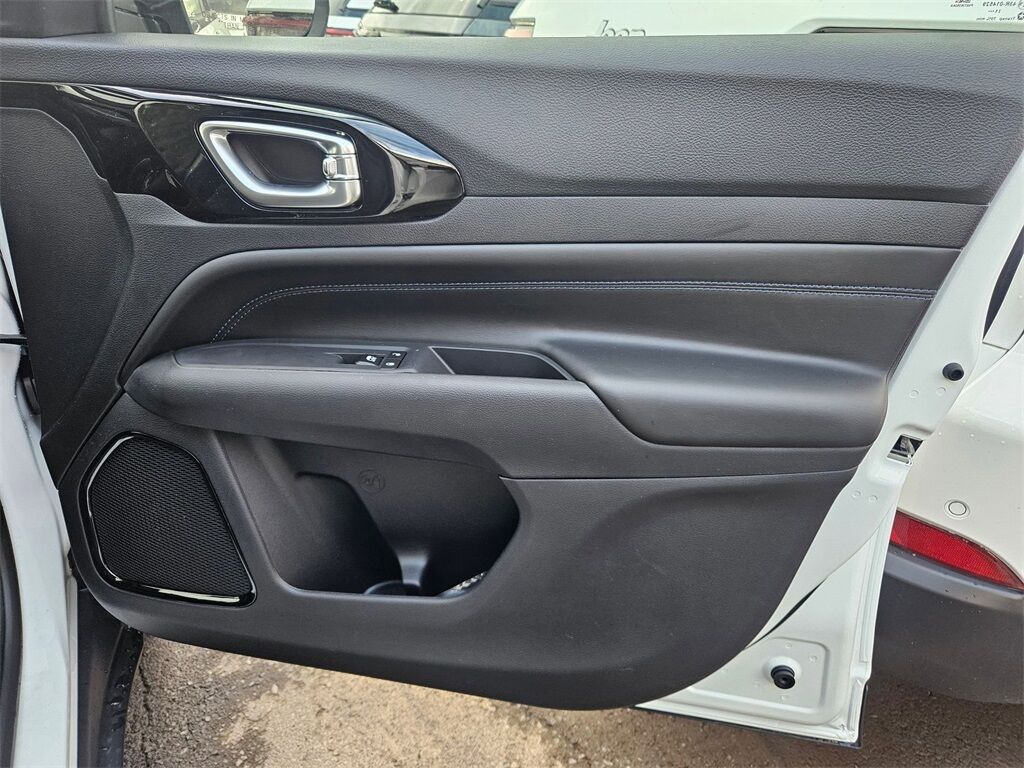 2026 Jeep Compass Latitude Gresham OR