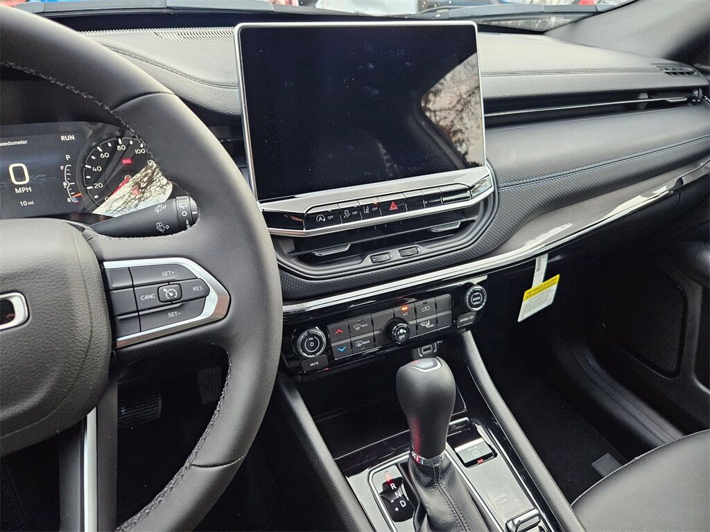 2026 Jeep Compass Latitude Gresham OR