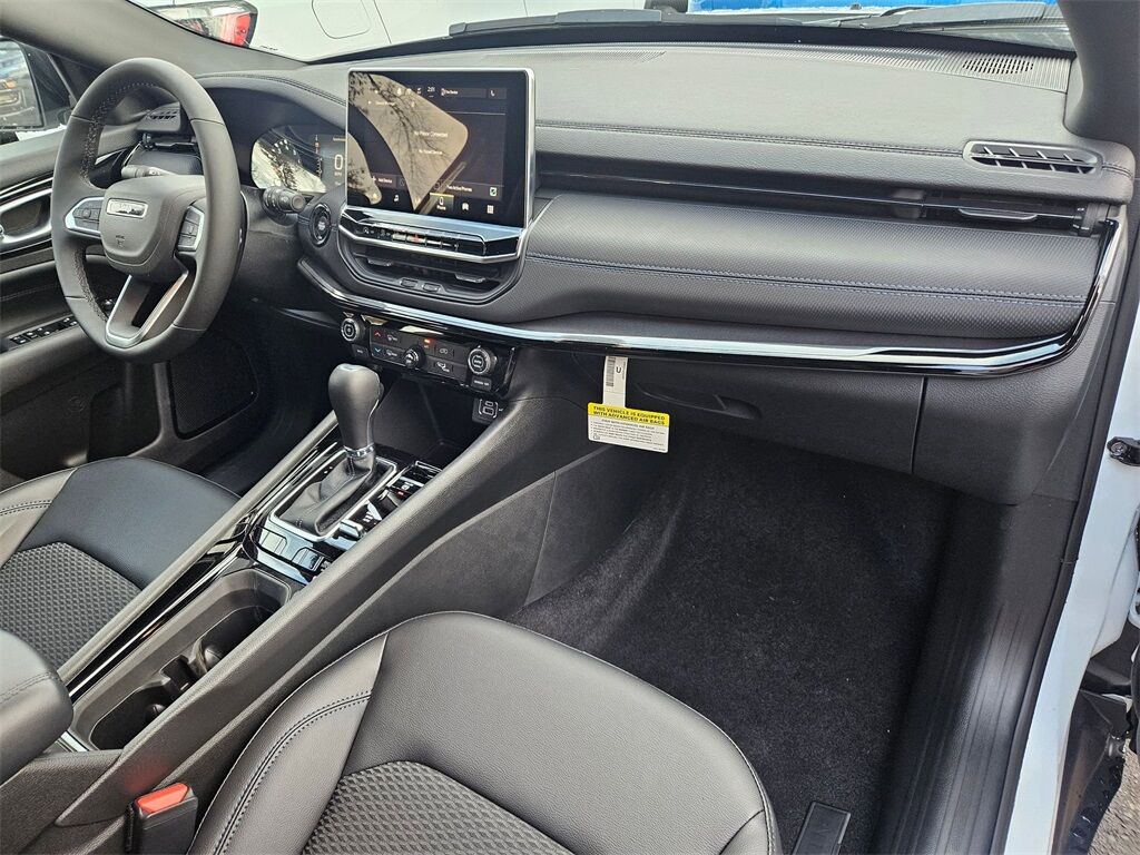 2026 Jeep Compass Latitude Gresham OR