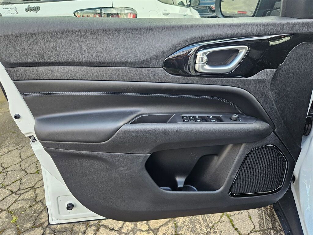 2026 Jeep Compass Latitude Gresham OR