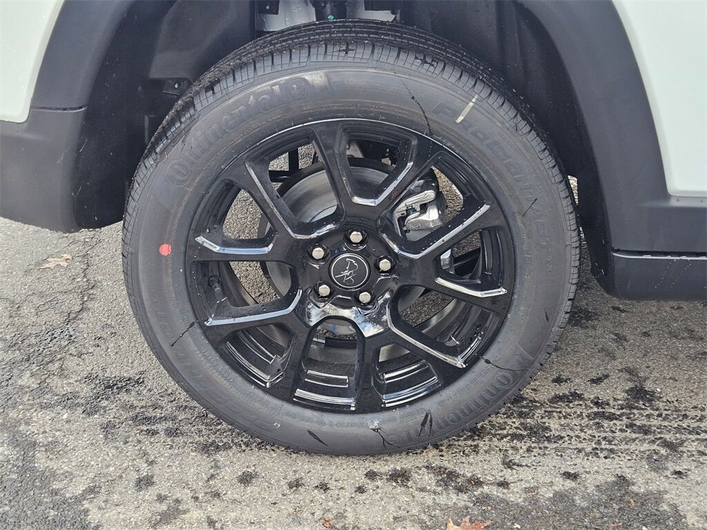 2026 Jeep Compass Latitude Gresham OR