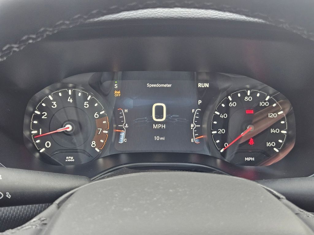 2026 Jeep Compass Latitude Gresham OR