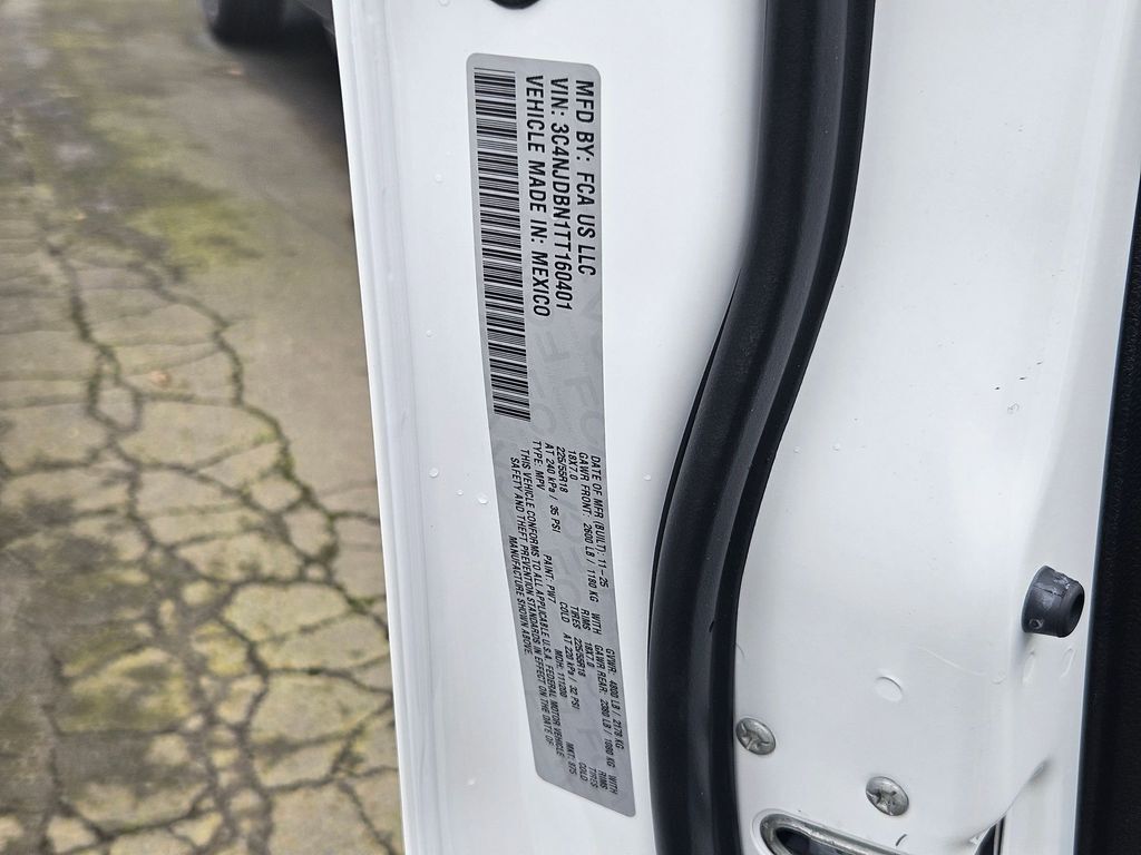 2026 Jeep Compass Latitude Gresham OR