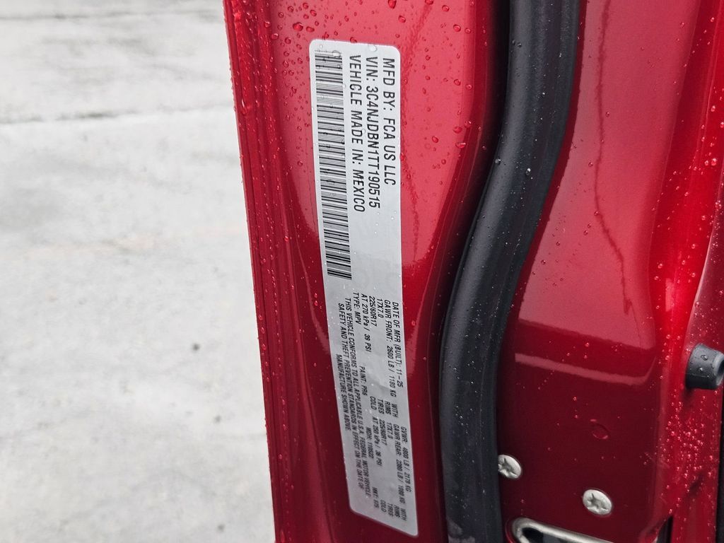 2026 Jeep Compass Latitude Gresham OR