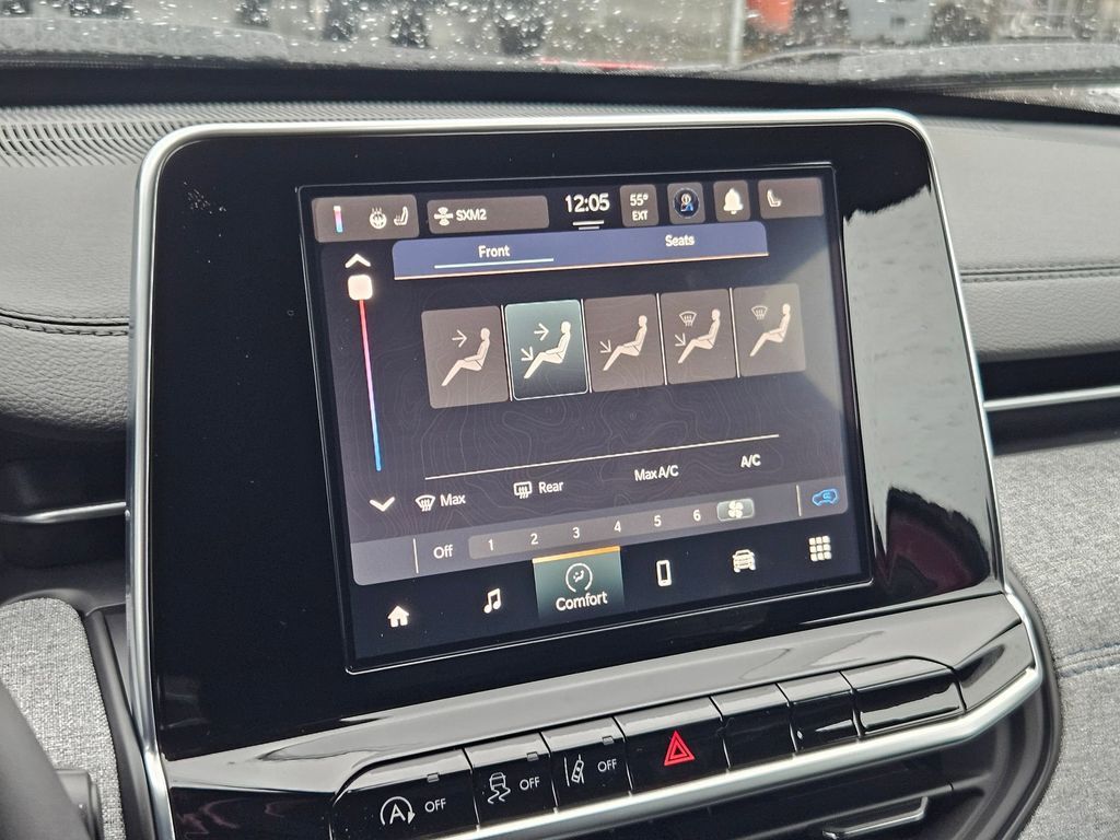 2026 Jeep Compass Latitude Gresham OR