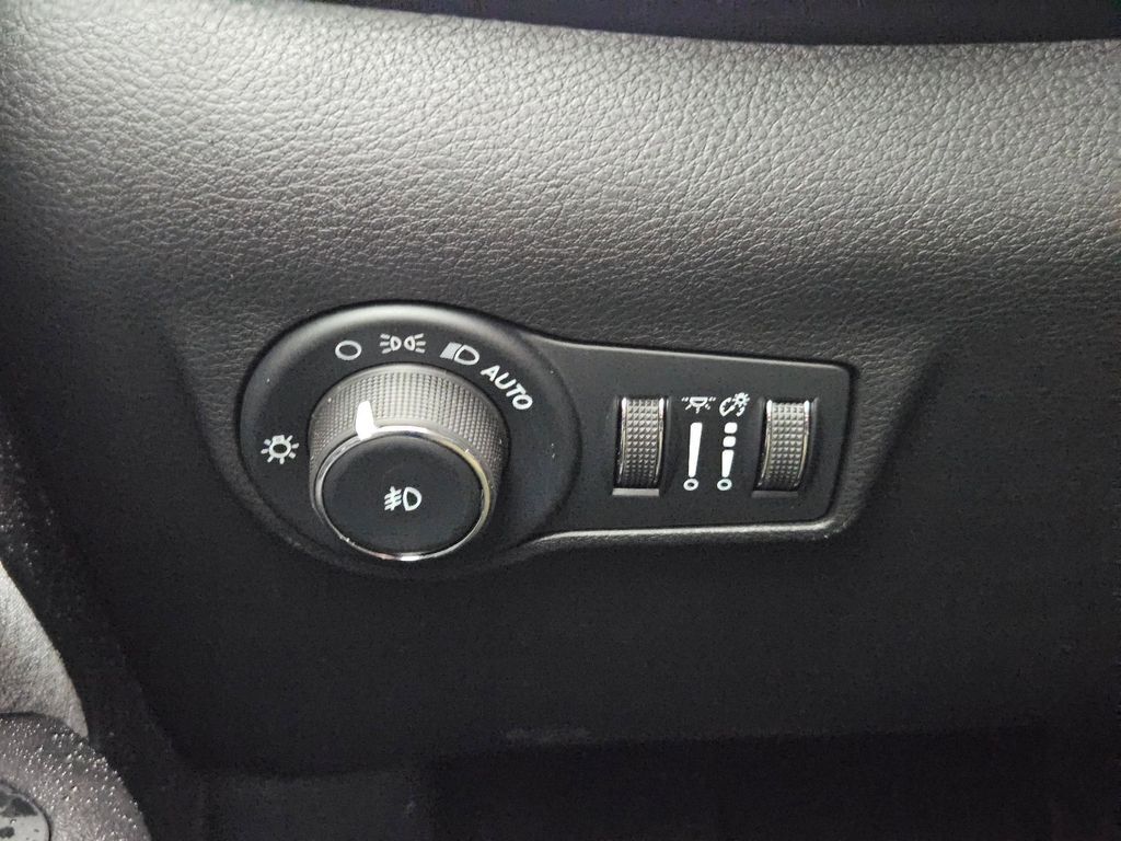 2026 Jeep Compass Latitude Gresham OR