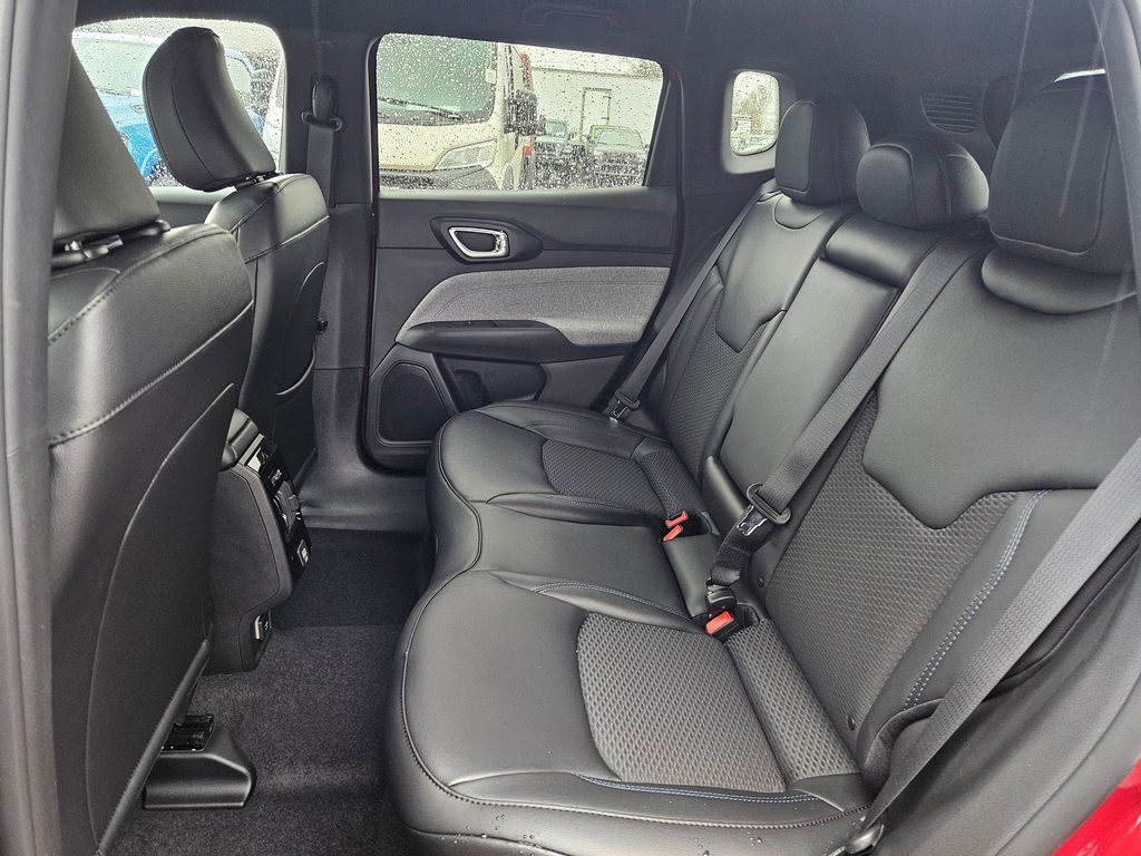 2026 Jeep Compass Latitude Gresham OR