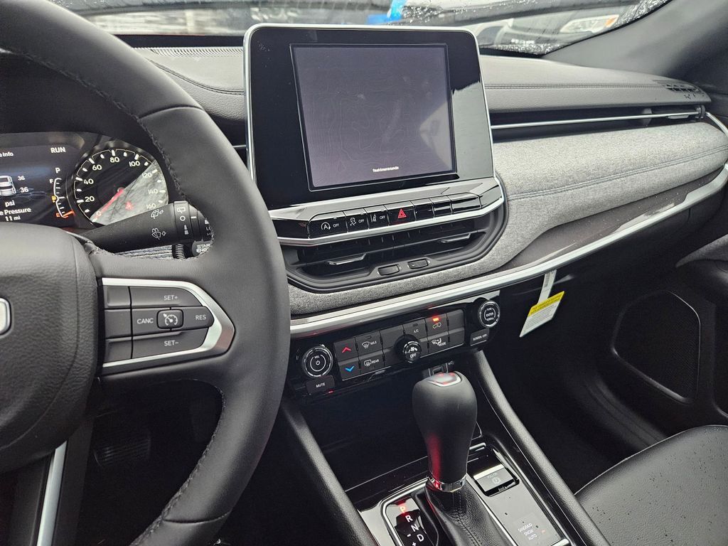 2026 Jeep Compass Latitude Gresham OR