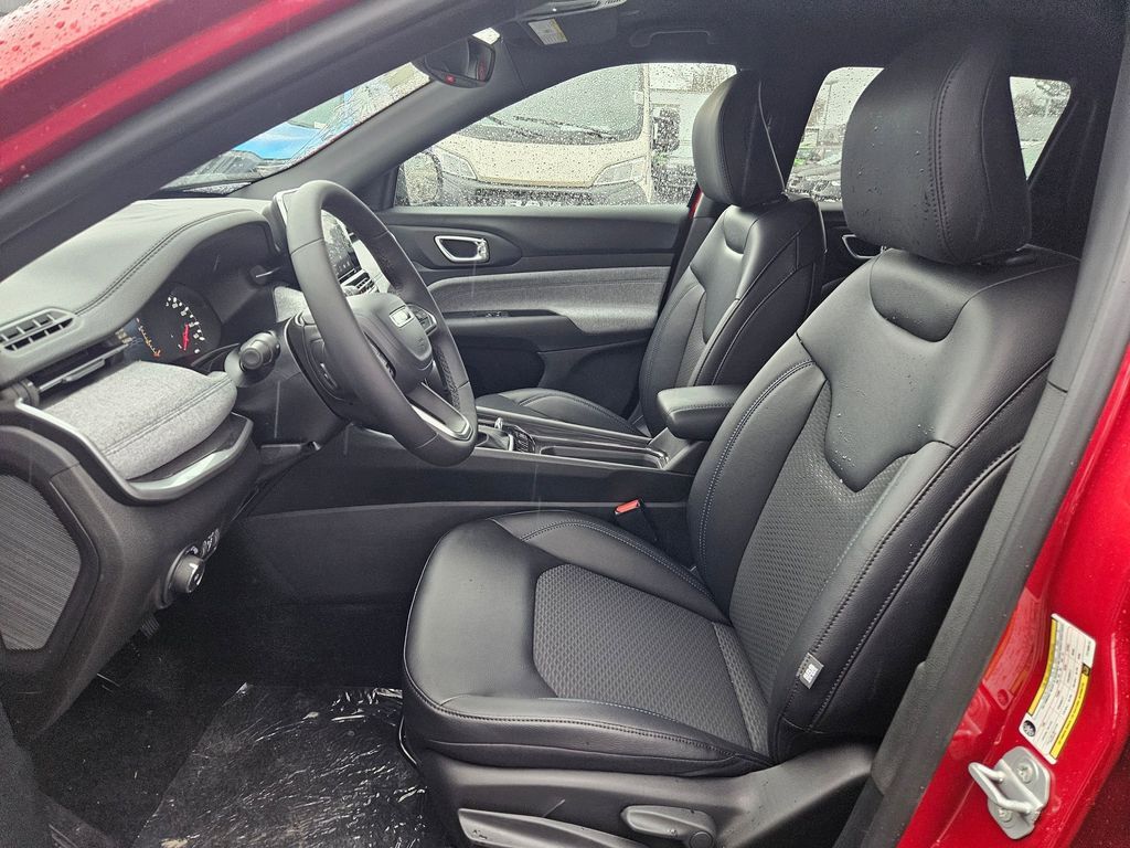 2026 Jeep Compass Latitude Gresham OR