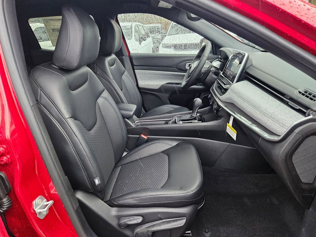 2026 Jeep Compass Latitude Gresham OR