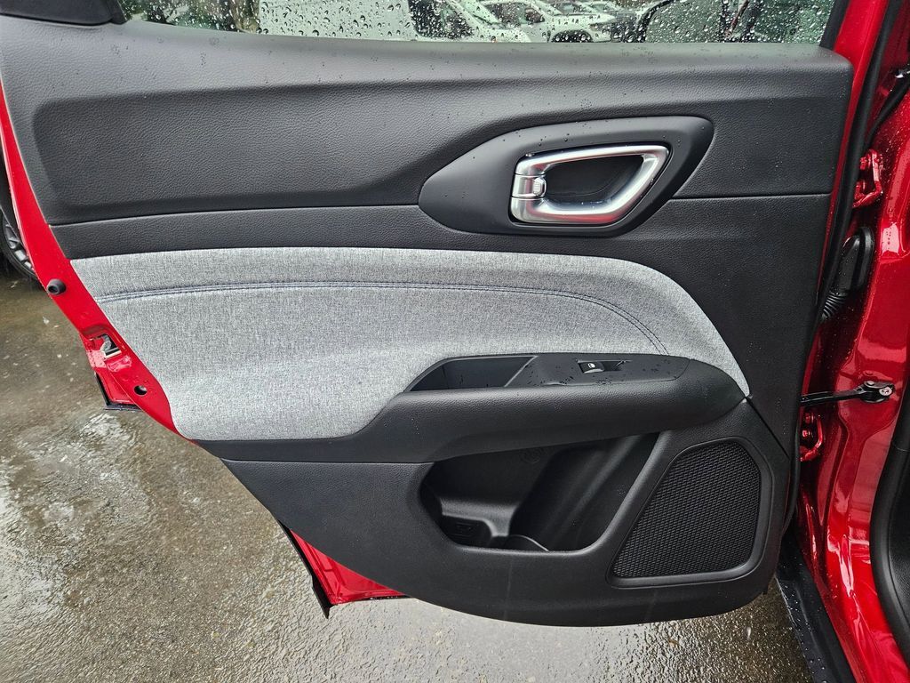 2026 Jeep Compass Latitude Gresham OR