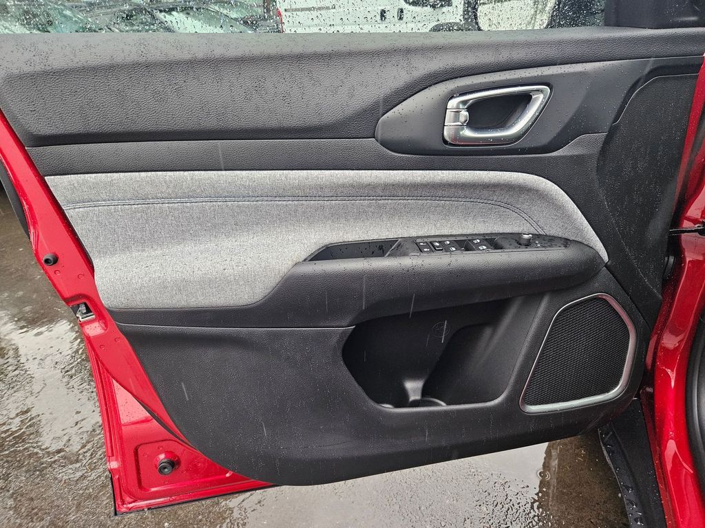 2026 Jeep Compass Latitude Gresham OR