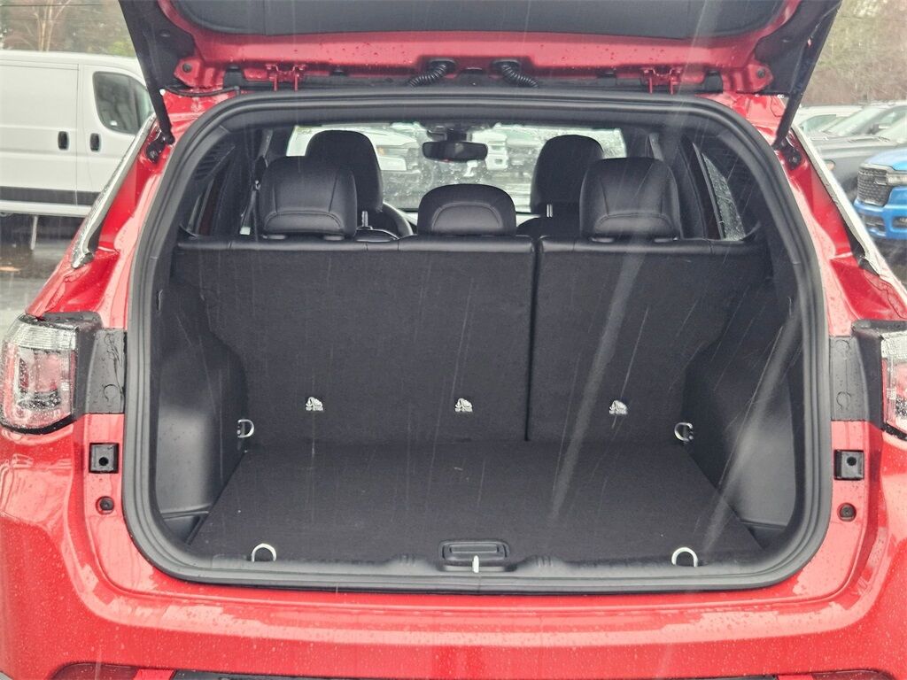 2026 Jeep Compass Latitude Gresham OR