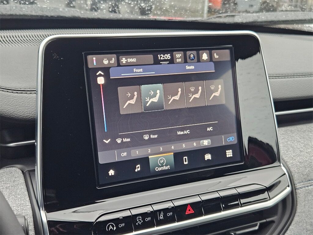 2026 Jeep Compass Latitude Gresham OR