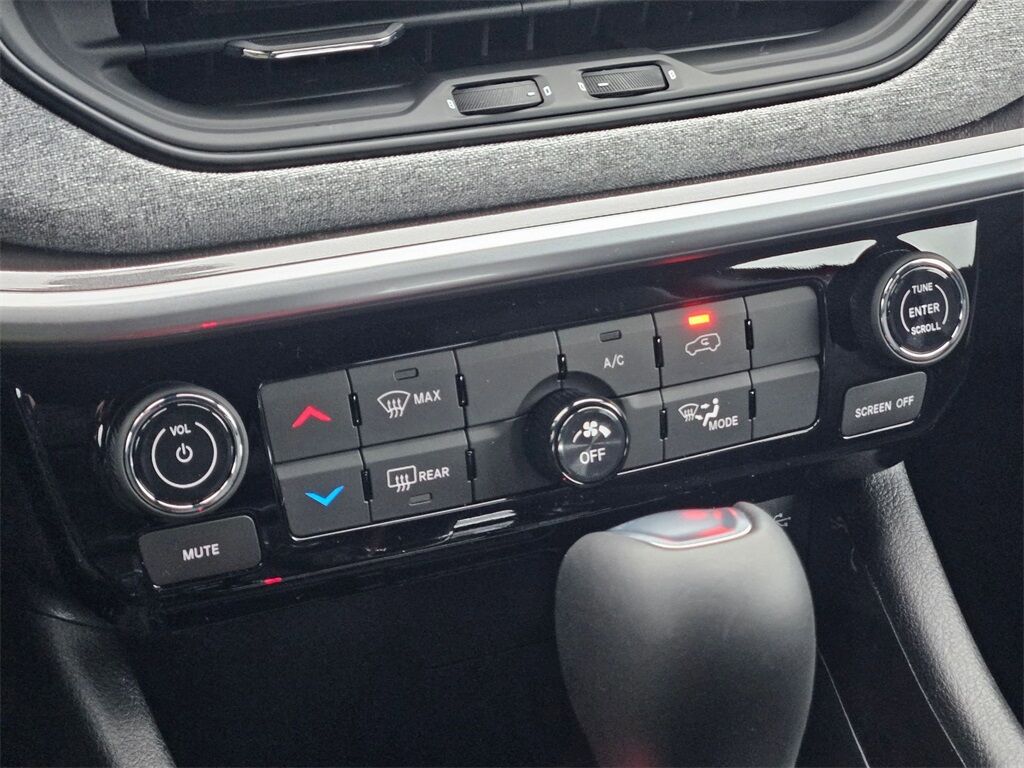 2026 Jeep Compass Latitude Gresham OR