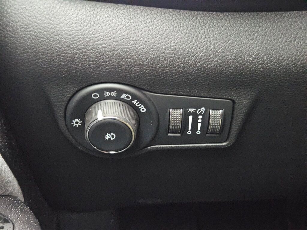 2026 Jeep Compass Latitude Gresham OR