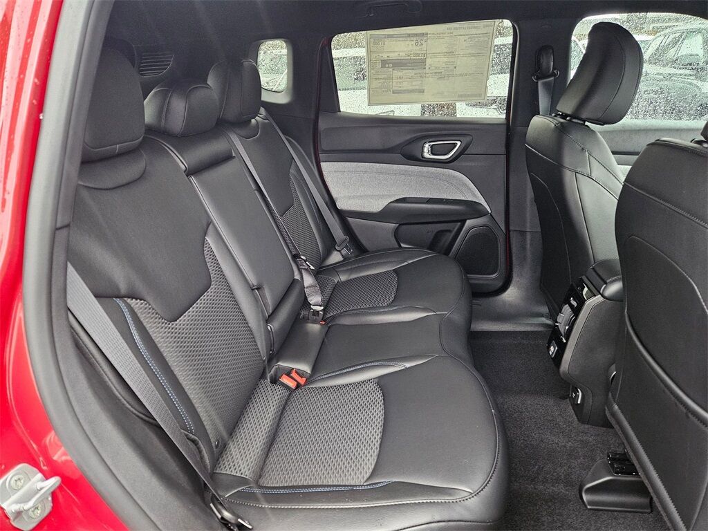 2026 Jeep Compass Latitude Gresham OR