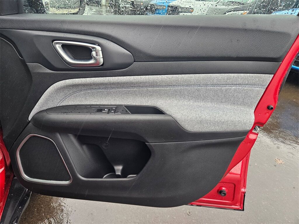 2026 Jeep Compass Latitude Gresham OR