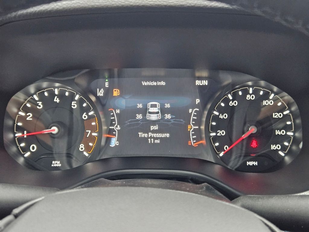 2026 Jeep Compass Latitude Gresham OR