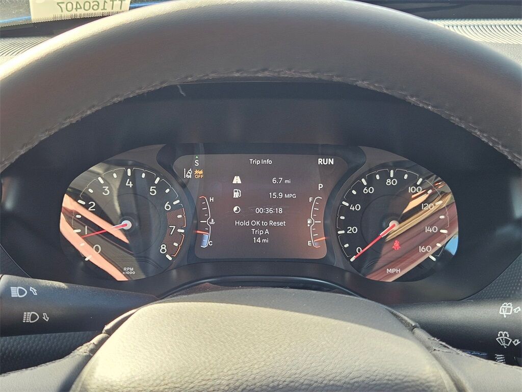 2026 Jeep Compass Latitude Gresham OR