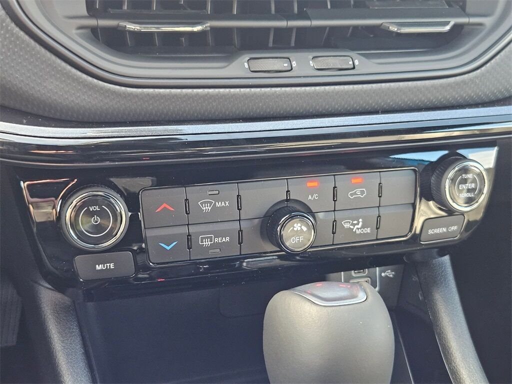 2026 Jeep Compass Latitude Gresham OR