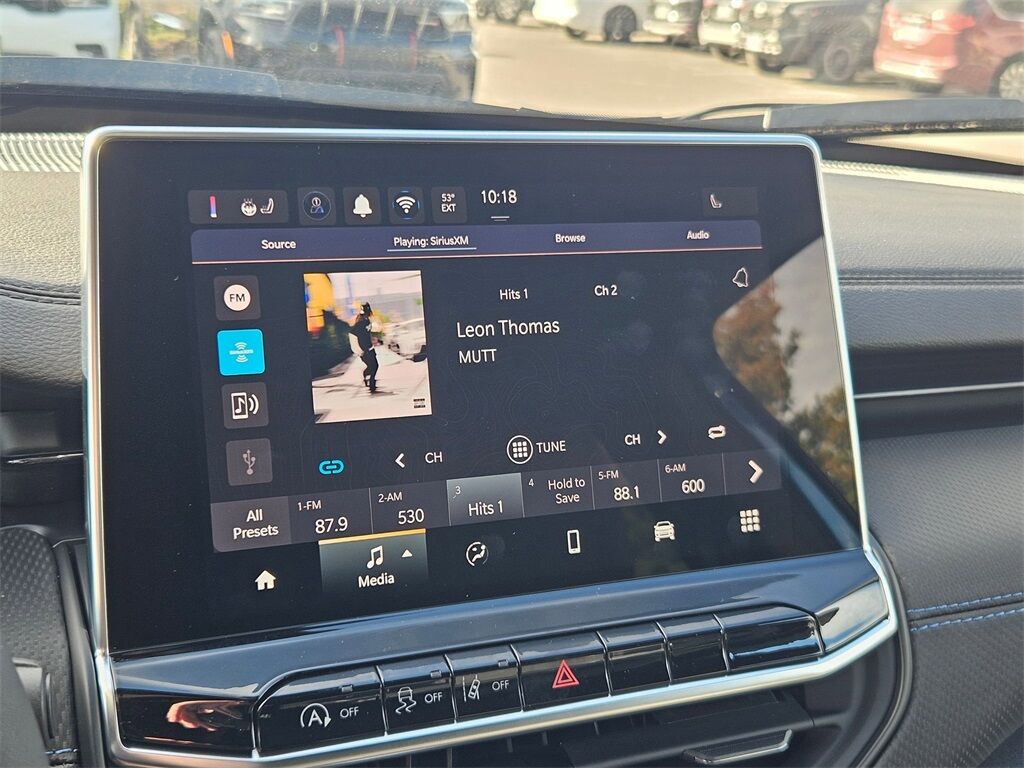 2026 Jeep Compass Latitude Gresham OR