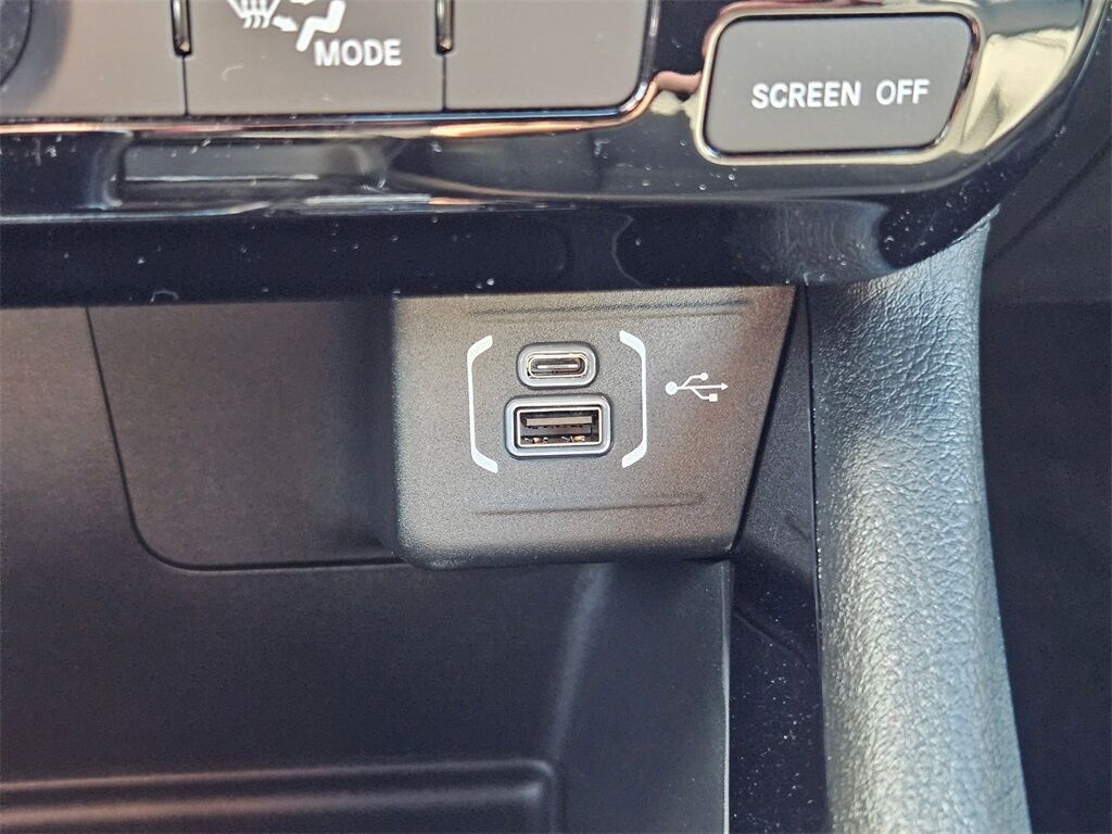 2026 Jeep Compass Latitude Gresham OR