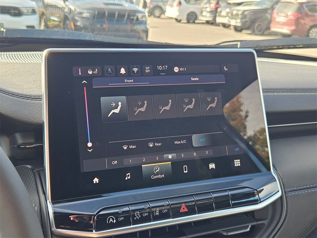 2026 Jeep Compass Latitude Gresham OR