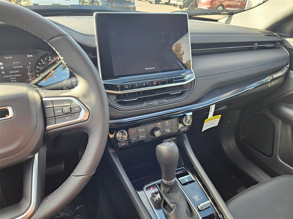 2026 Jeep Compass Latitude Gresham OR